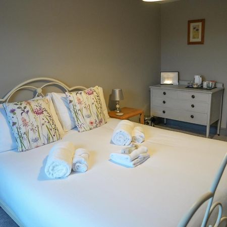 Dartmoor Inn Princetown Kamer foto