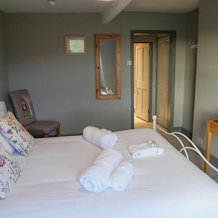 Dartmoor Inn Princetown Kamer foto