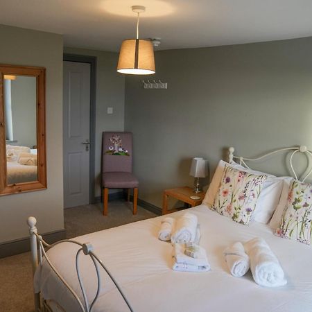 Dartmoor Inn Princetown Kamer foto