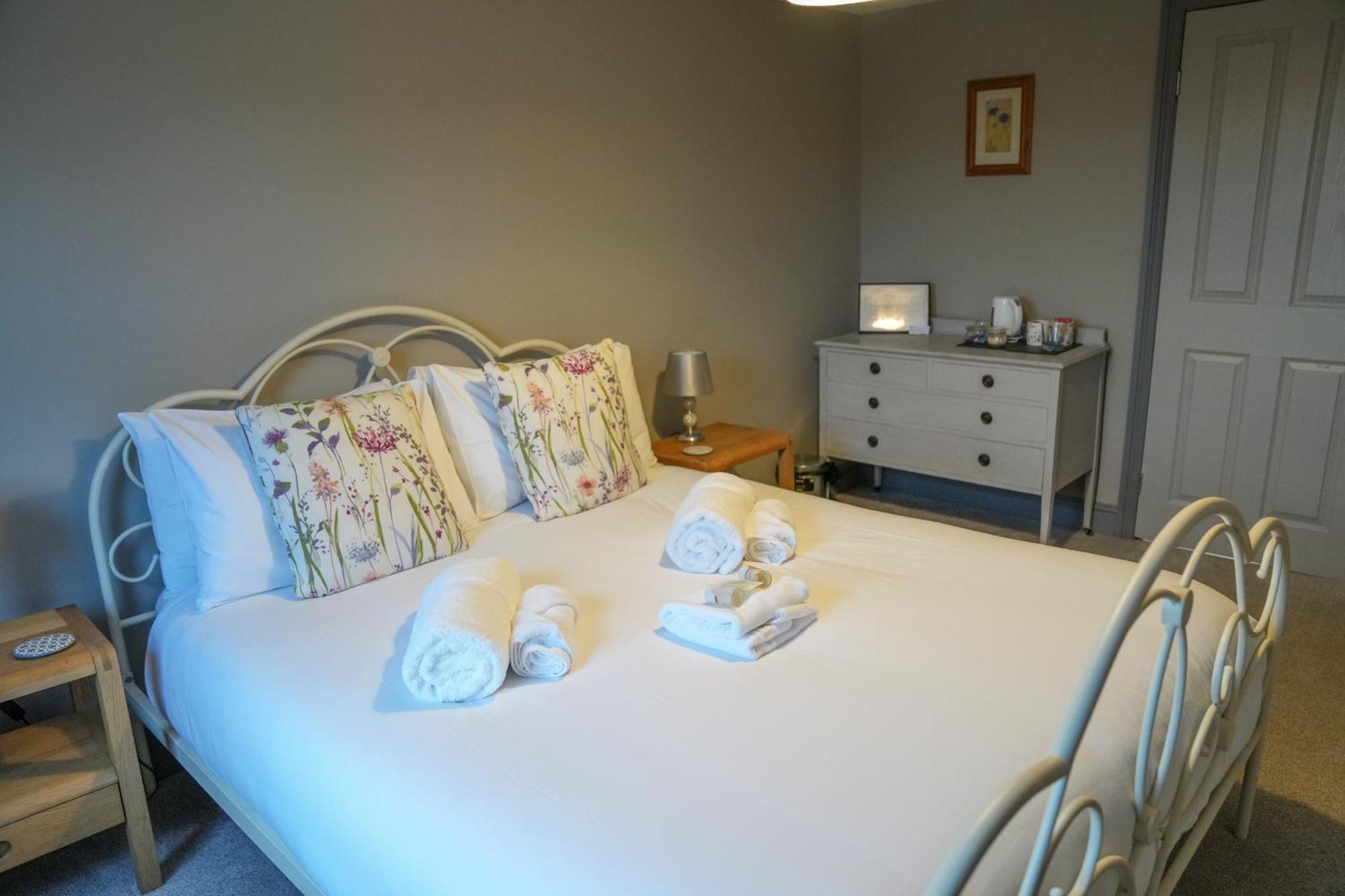 Dartmoor Inn Princetown Kamer foto