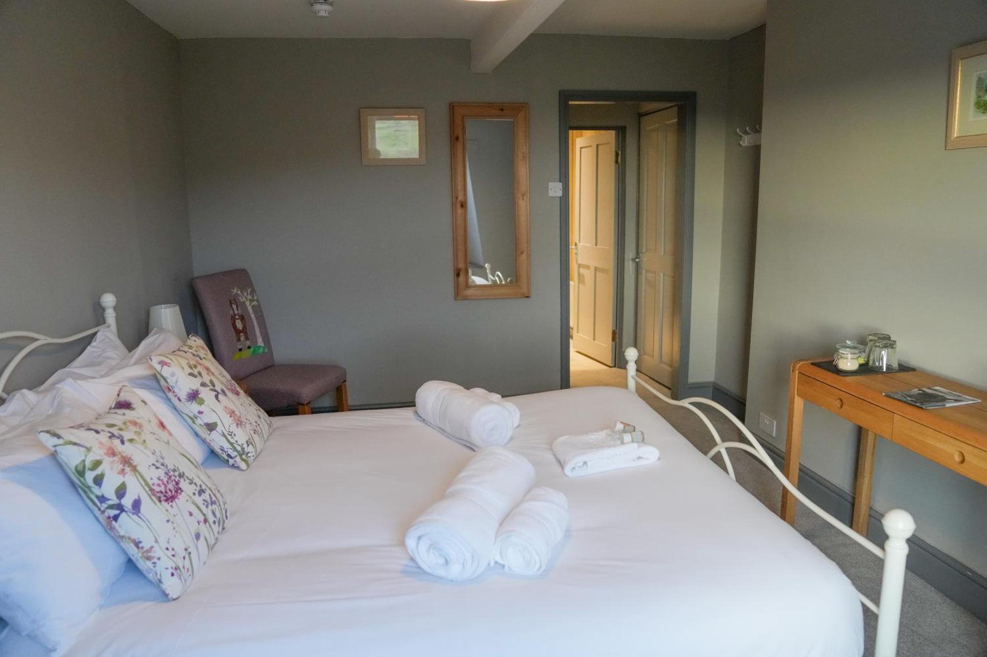 Dartmoor Inn Princetown Kamer foto