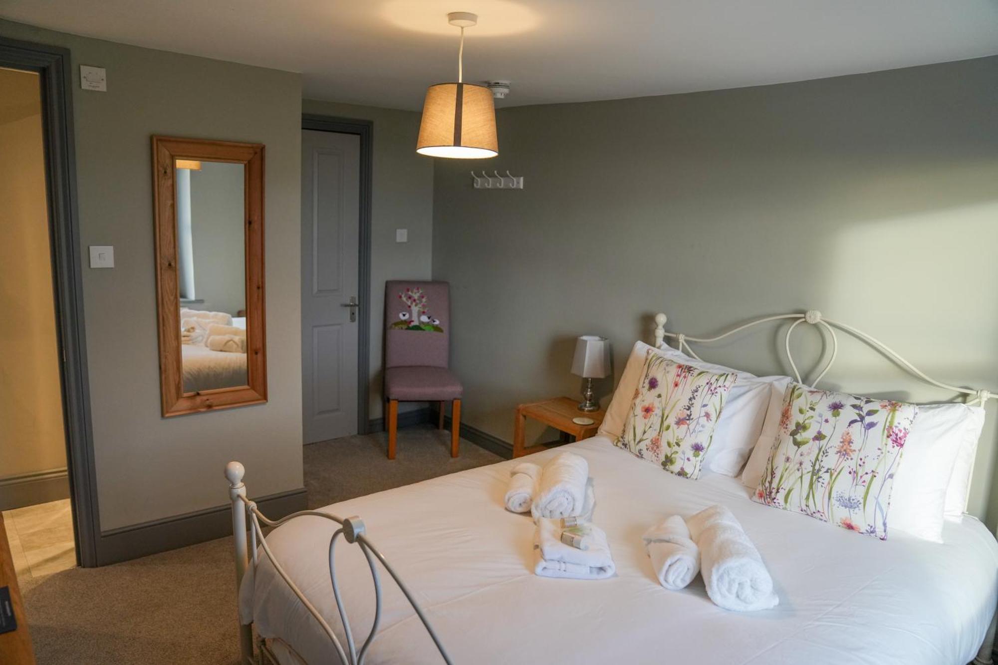 Dartmoor Inn Princetown Kamer foto