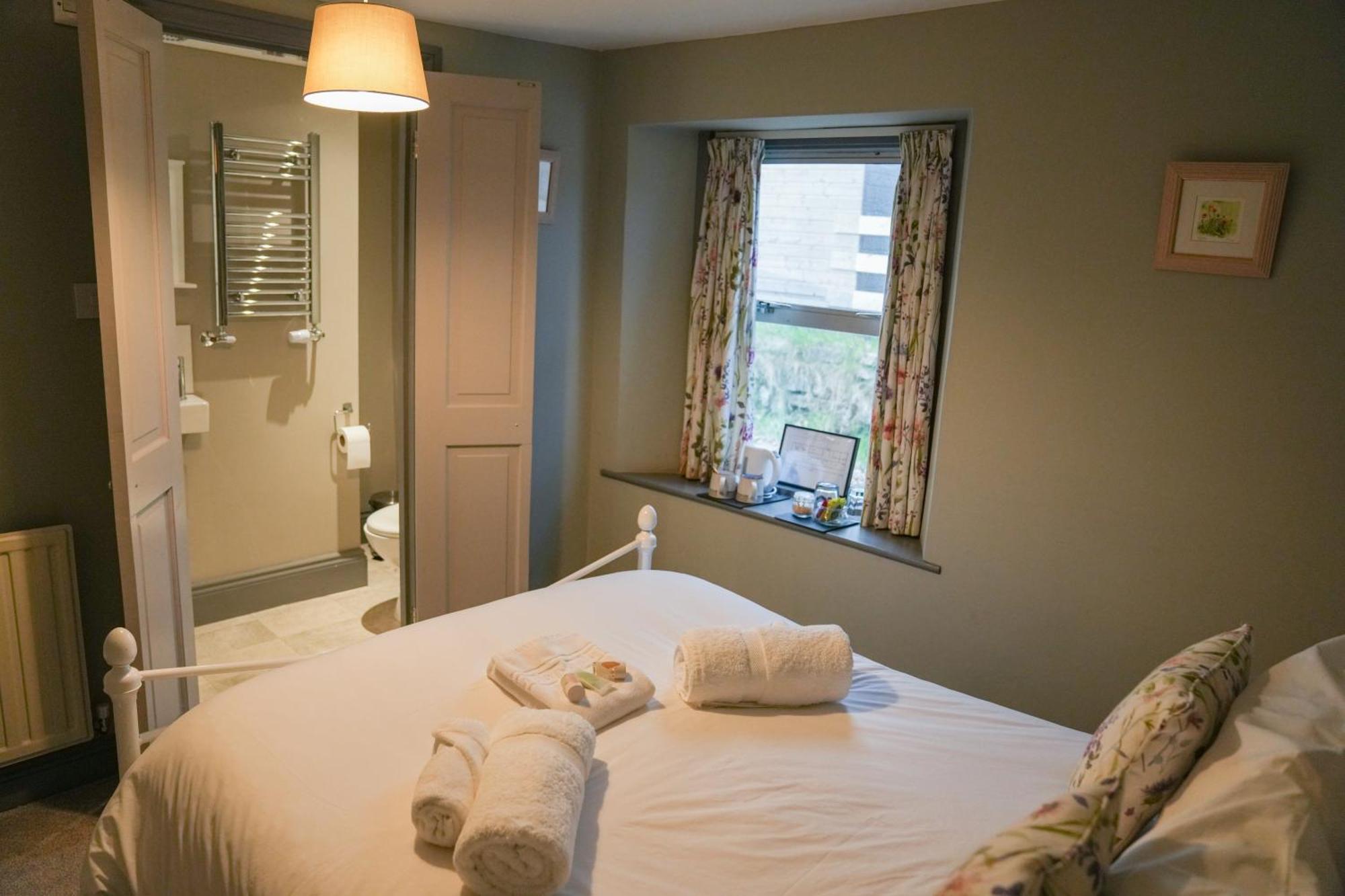 Dartmoor Inn Princetown Kamer foto