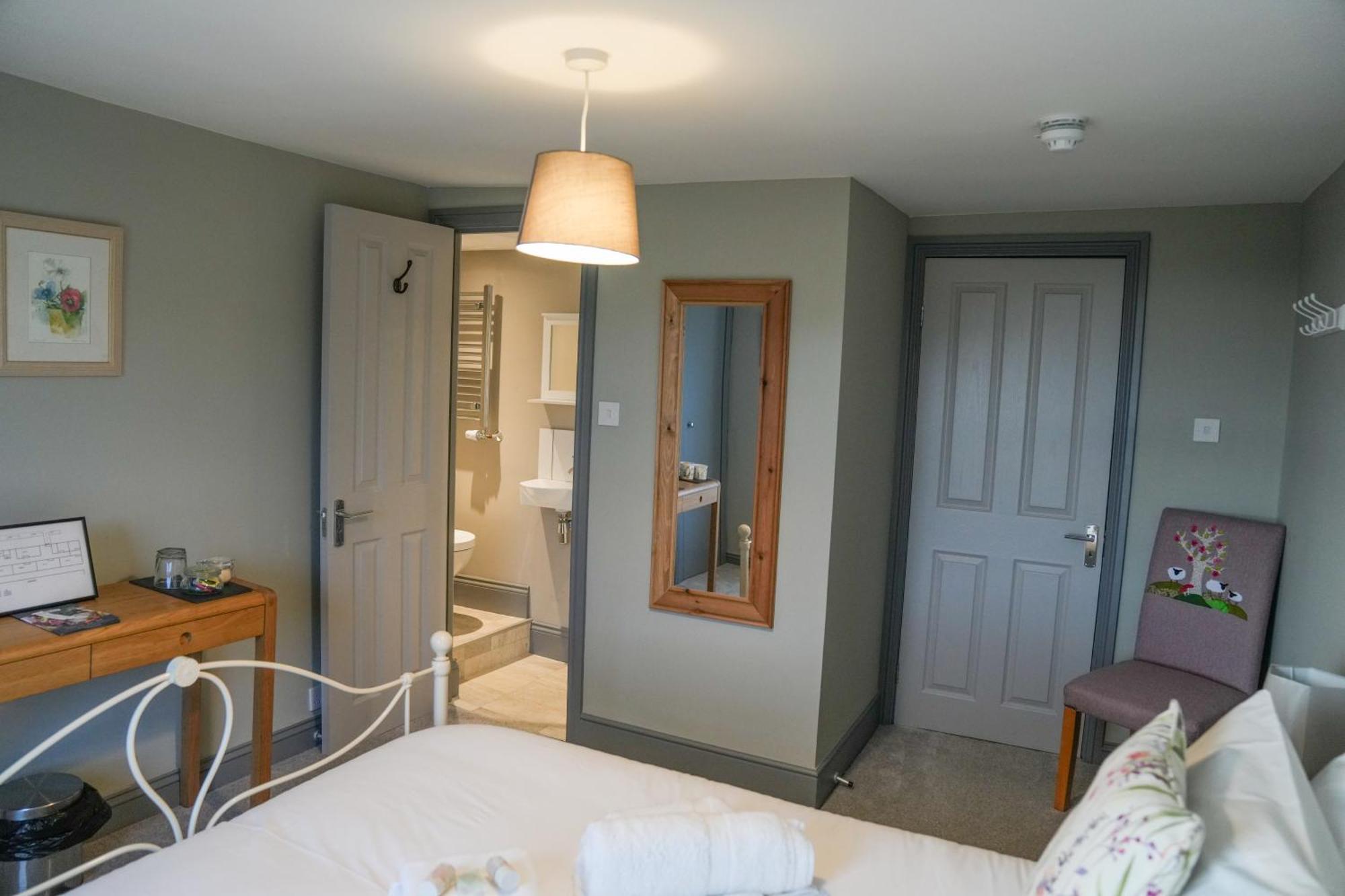 Dartmoor Inn Princetown Kamer foto