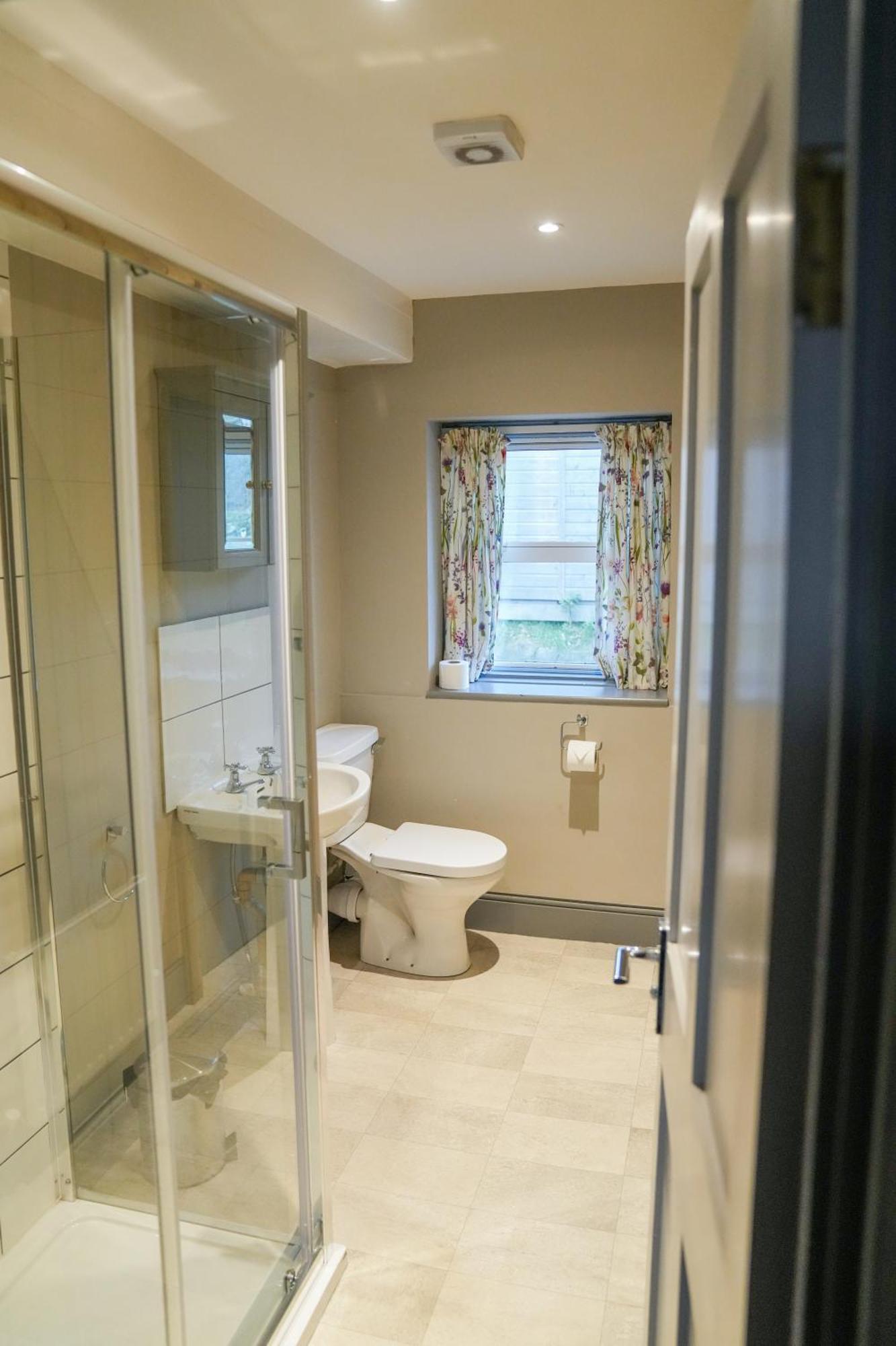 Dartmoor Inn Princetown Kamer foto