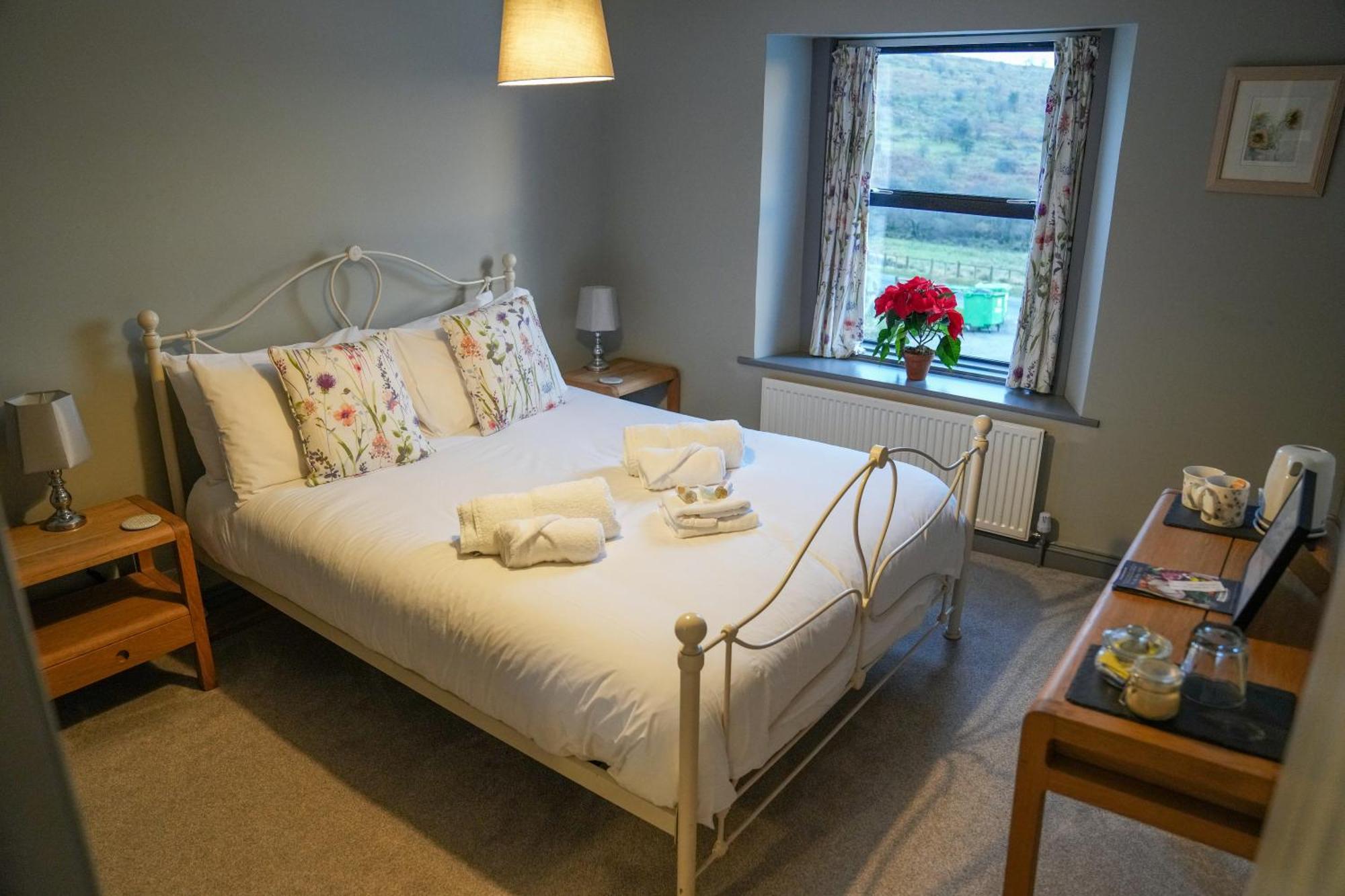 Dartmoor Inn Princetown Kamer foto