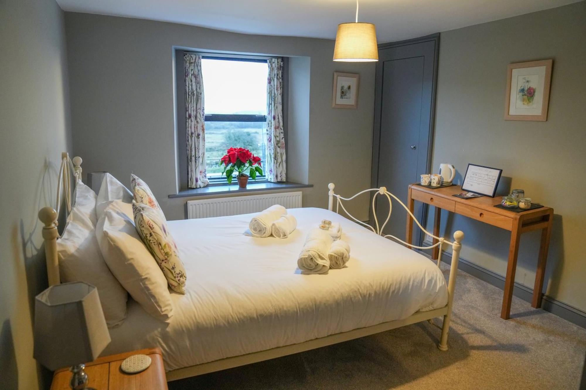 Dartmoor Inn Princetown Kamer foto